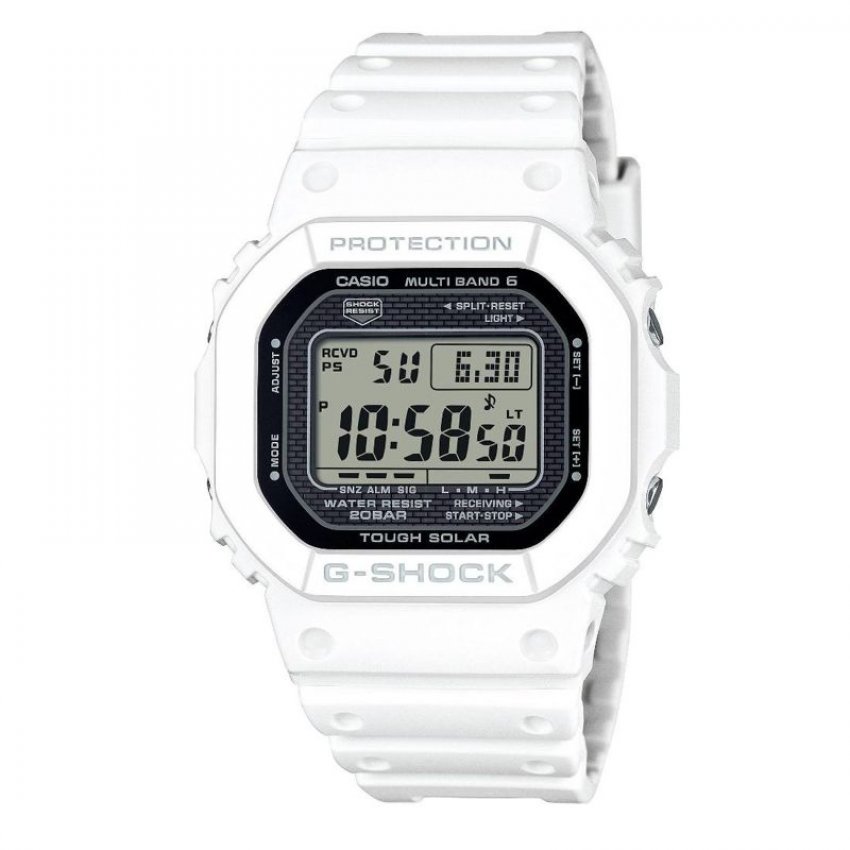 Sportovní hodinky Casio GW-5000HS-7ER