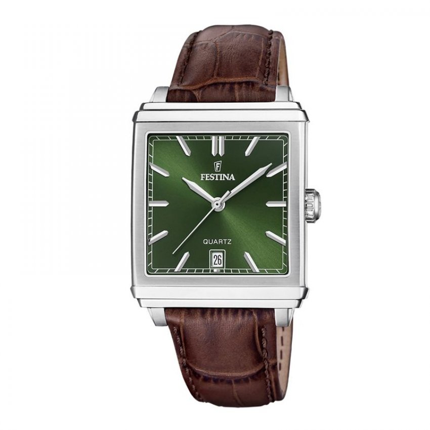 Klasické a společenské hodinky Festina 20681/7