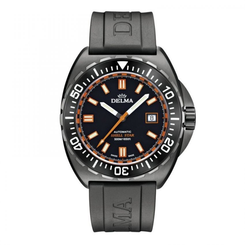 Sportovní hodinky Delma 44501.670.6.031