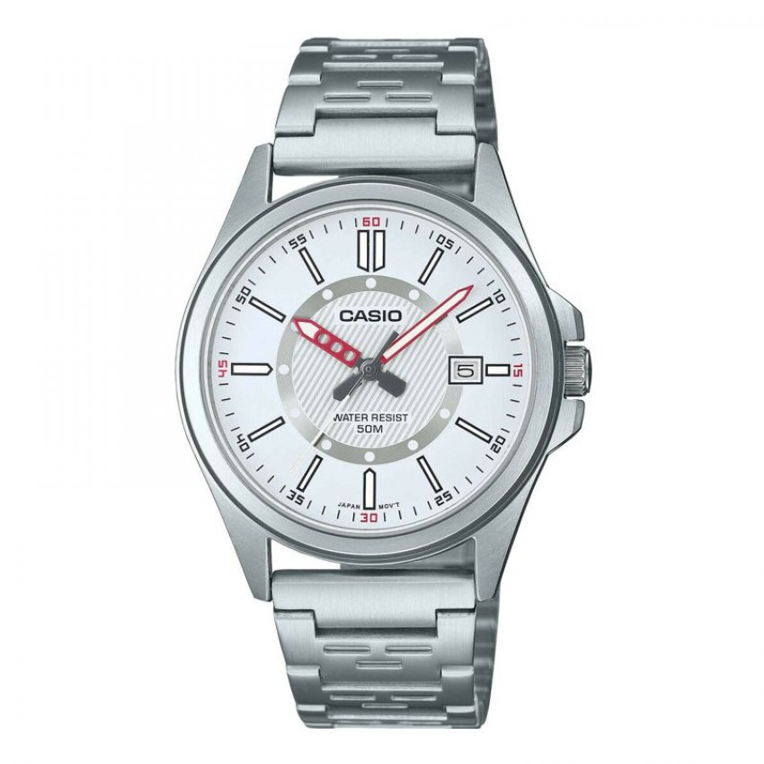 Klasické a společenské hodinky Casio MTP-E700D-7EVEF