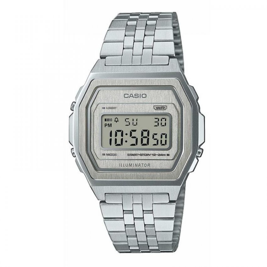 Klasické hodinky Casio A1000A-7EF
