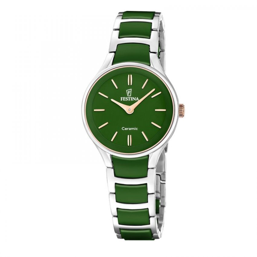 Klasické hodinky Festina 20752/6