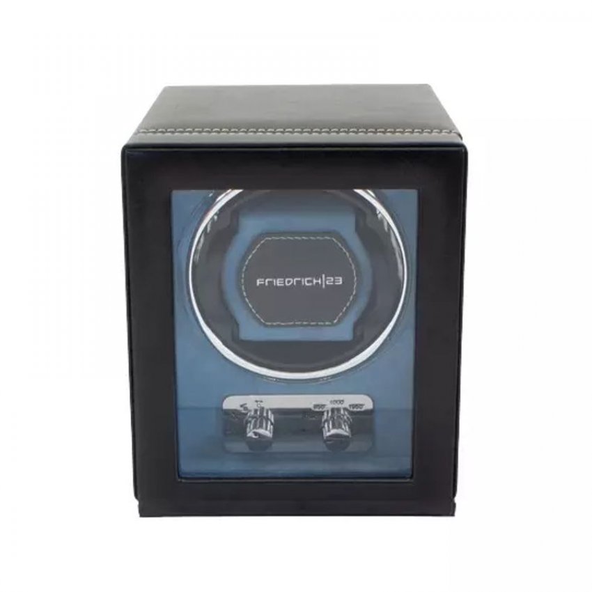 Natahovače a boxy na hodinky Friedrich Lederwaren GmbH 29481-2