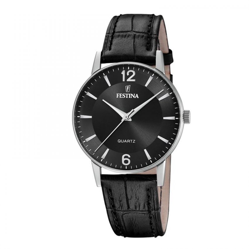 Klasické a společenské hodinky Festina 20690/4