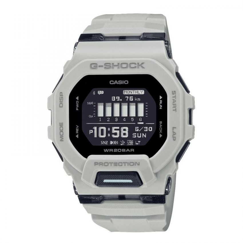 Sportovní hodinky Casio GBD-200UU-9ER