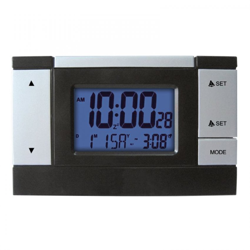 Budíky MPM Quality C02.2624.9070