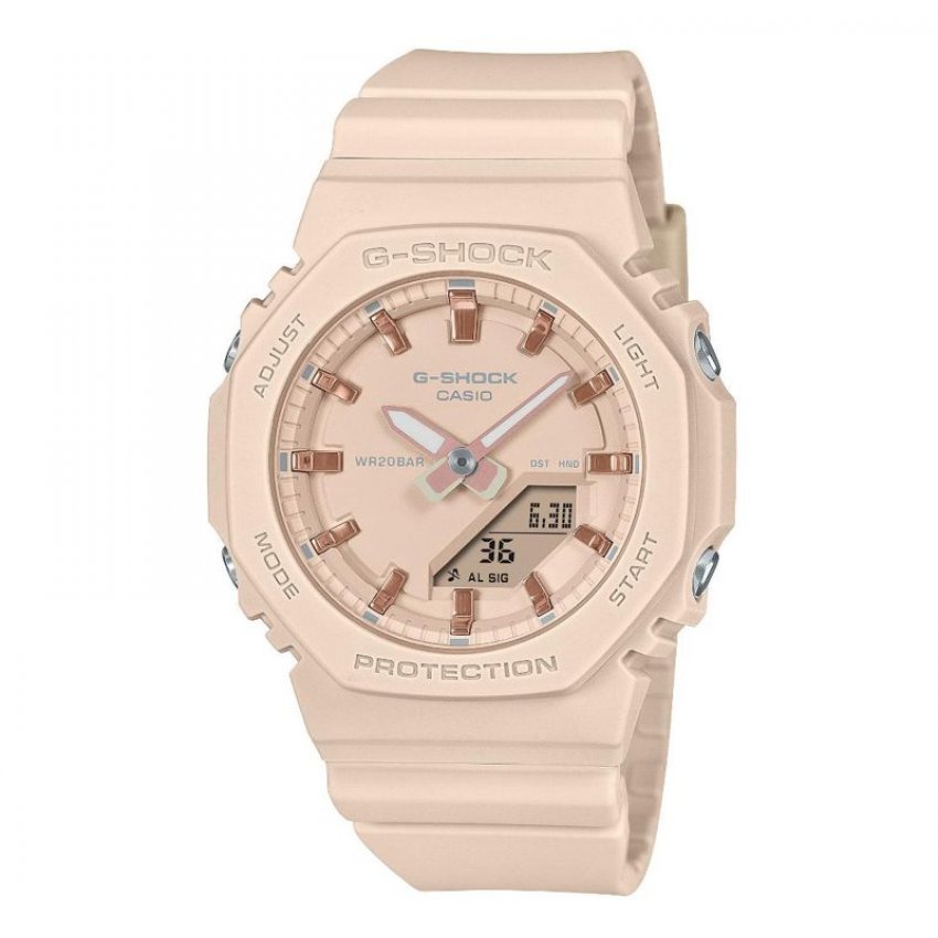 Sportovní hodinky Casio GMA-P2100M-4AER