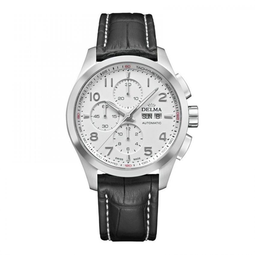 Sportovní hodinky Delma 41601.660.6.012