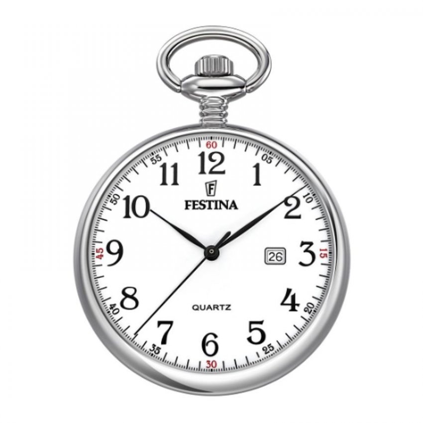 Kapesní hodinky Festina 2019/1