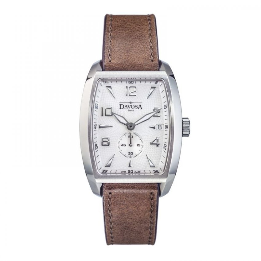Klasické a společenské hodinky Davosa 161.575.14