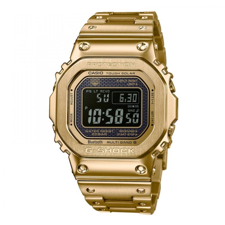 Sportovní hodinky Casio GMW-B5000GD-9ER