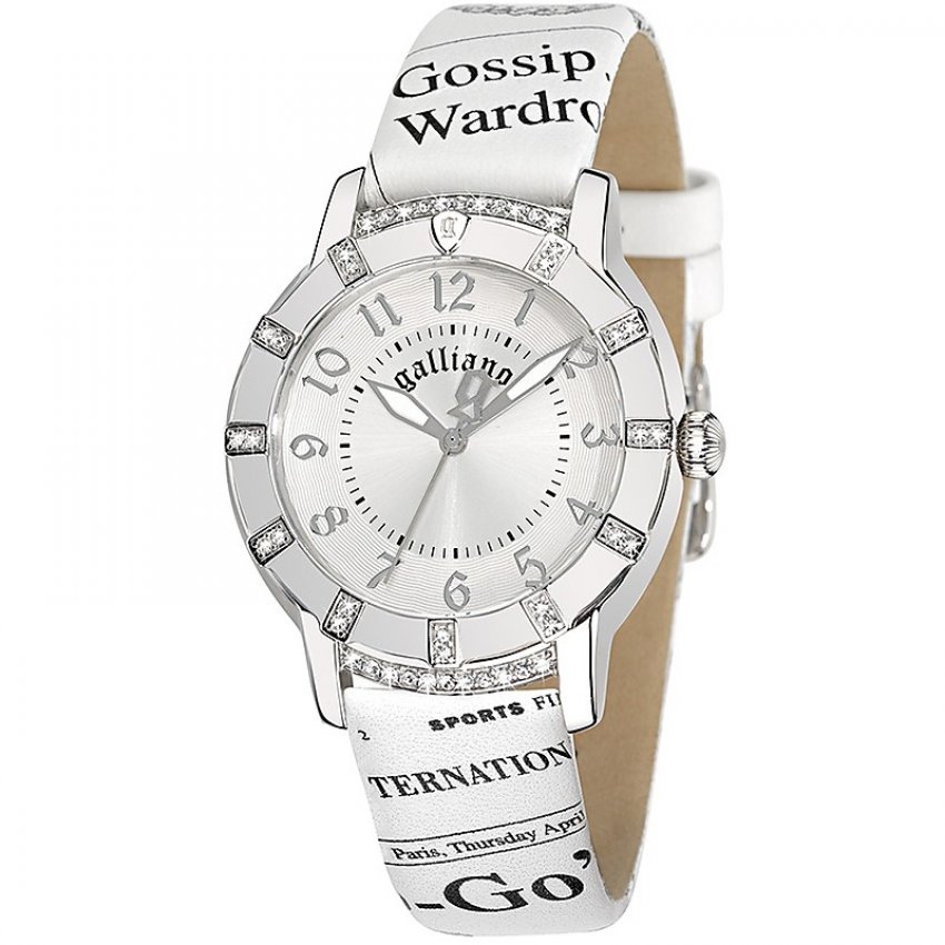 Klasické hodinky Galliano r2551102504