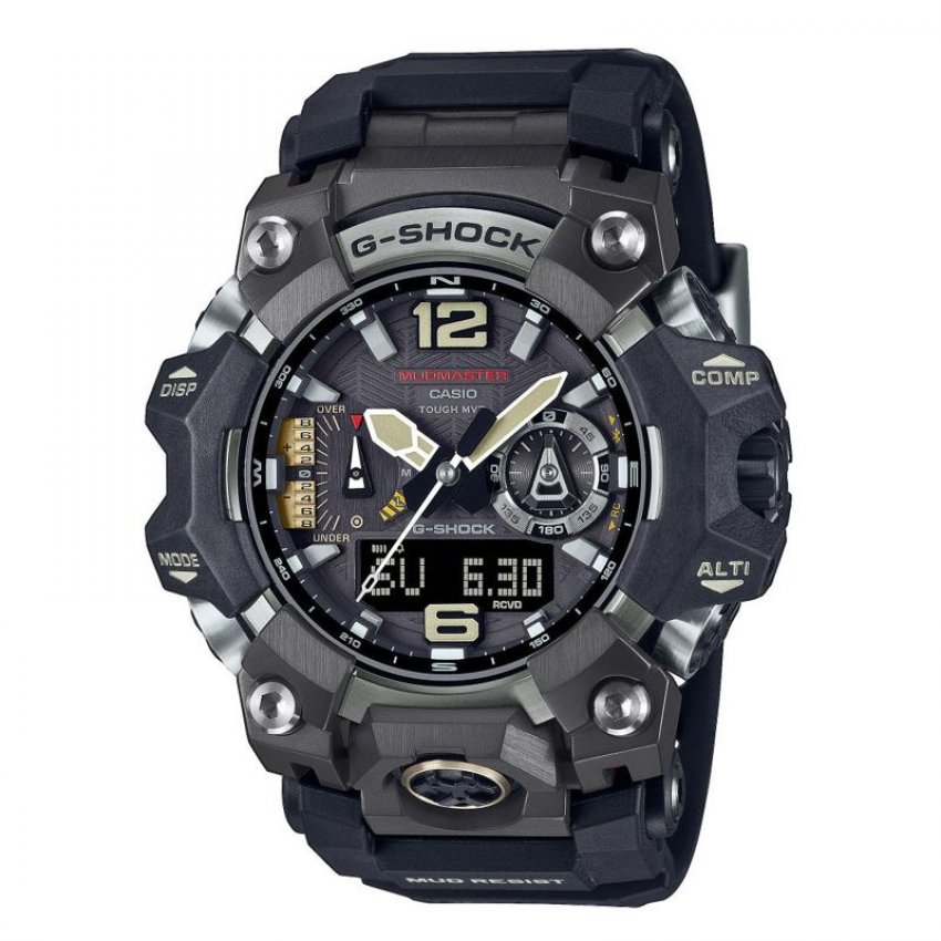 Sportovní hodinky Casio GWG-B1000-1AER