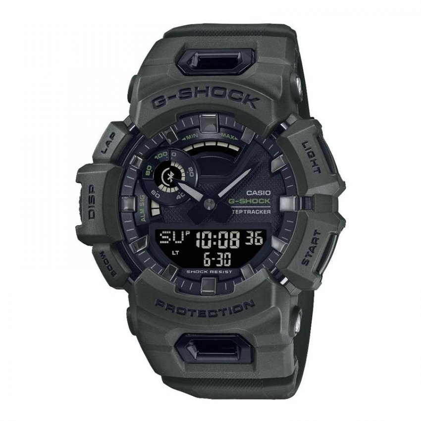 Sportovní hodinky Casio GBA-900UU-3AER