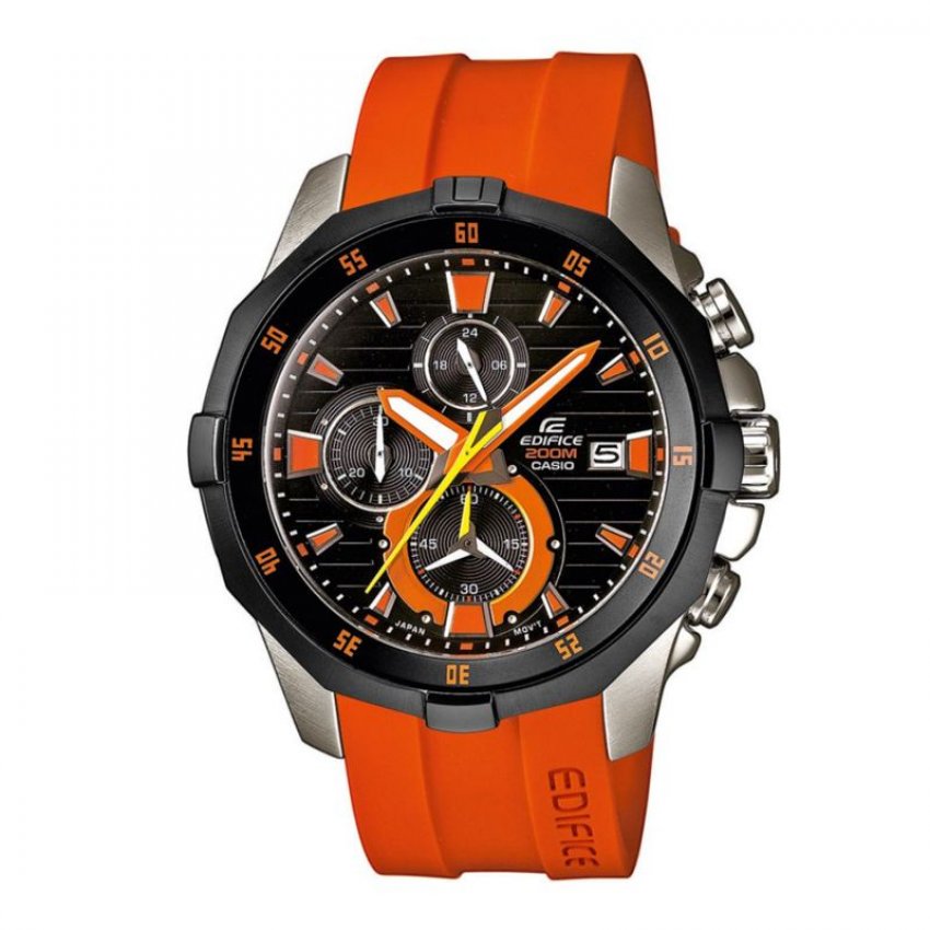 Klasické a společenské hodinky Casio EFM-502-1A4VUEF