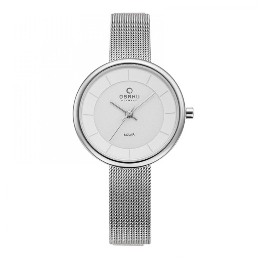 Klasické hodinky Obaku V206LRCWMC