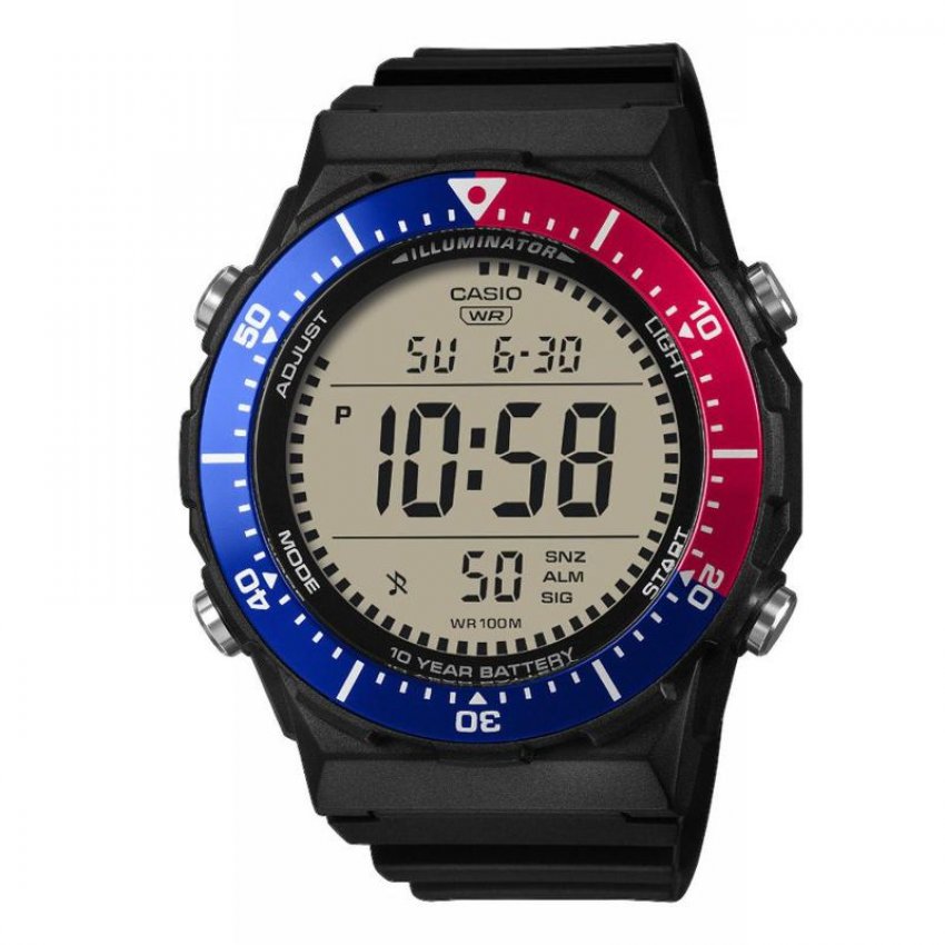 Sportovní hodinky Casio AE-1700H-1A2VEF