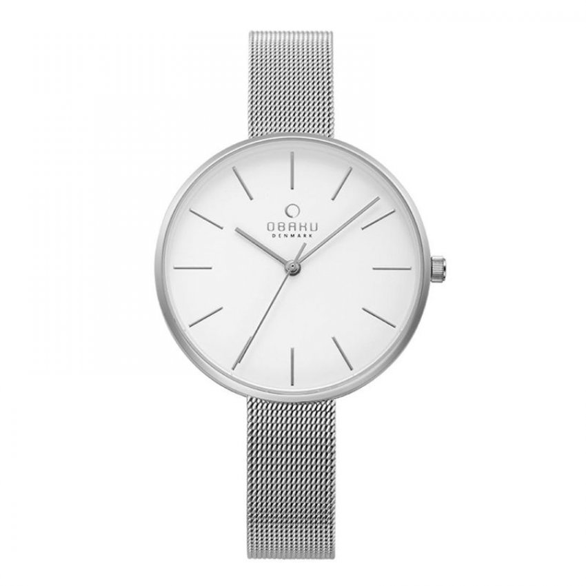 Klasické hodinky Obaku V211LXCIMC