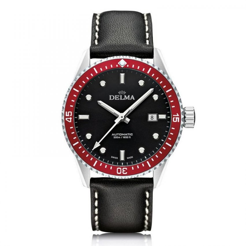 Sportovní hodinky Delma 41601.706.6.036