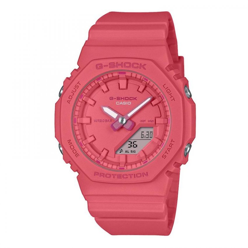 Sportovní hodinky Casio GMA-P2100-4AER