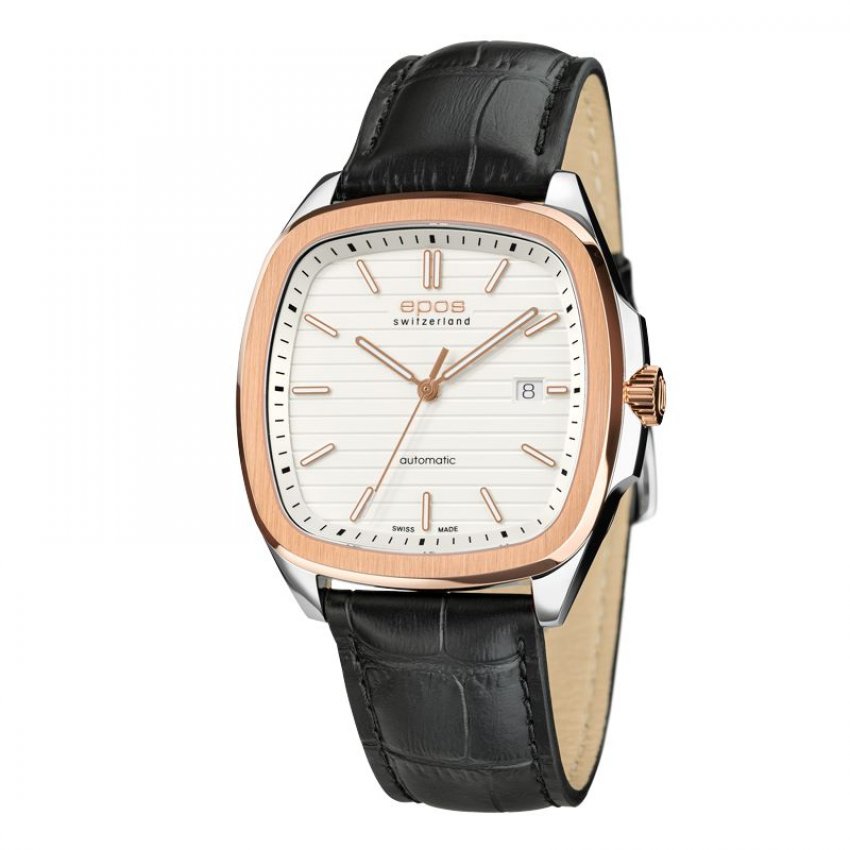 Klasické a společenské hodinky Epos 3511.152.34.10.25