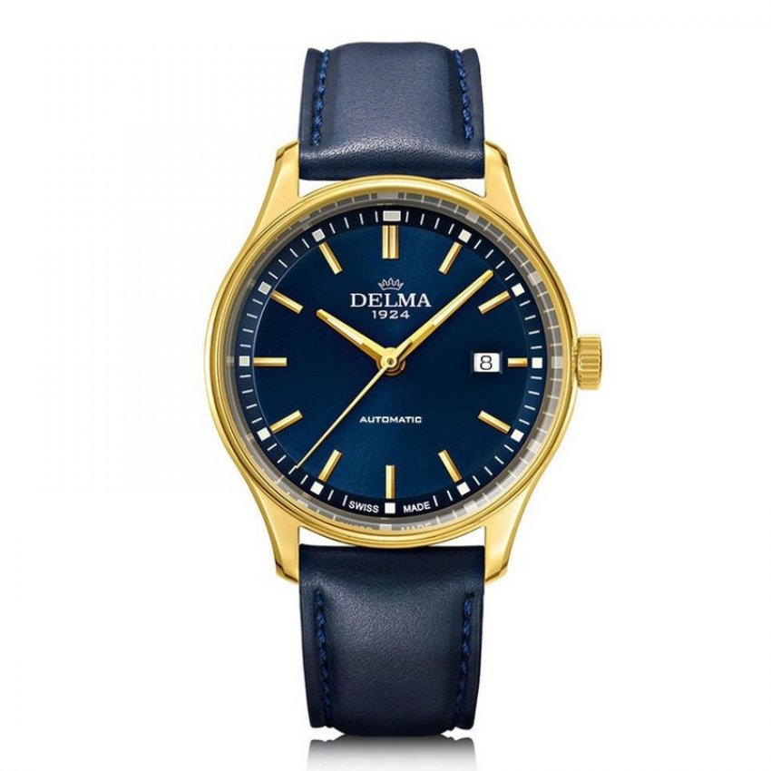 Sportovní hodinky Delma 42601.722.6.041