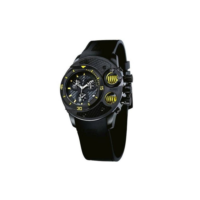 Sportovní hodinky Offshore off003c