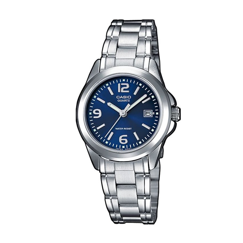 Klasické hodinky Casio LTP-1259PD-2AEF