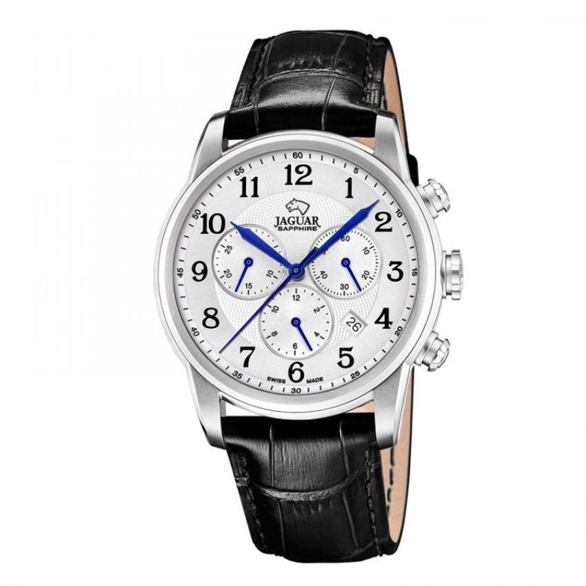 Klasické a společenské hodinky Jaguar J968/7