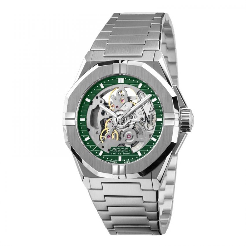 Klasické a společenské hodinky Epos 3506.139.20.13.30