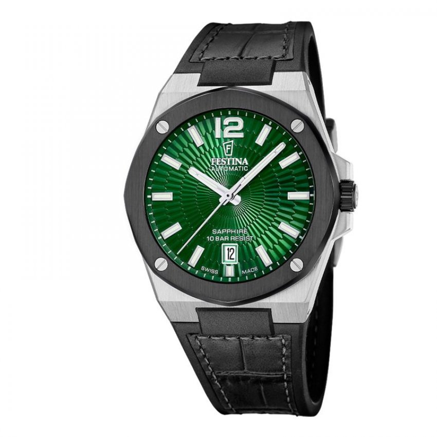 Klasické a společenské hodinky Festina 22005/3