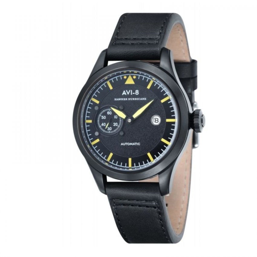 Klasické a společenské hodinky AVI-8 AV-4016-05