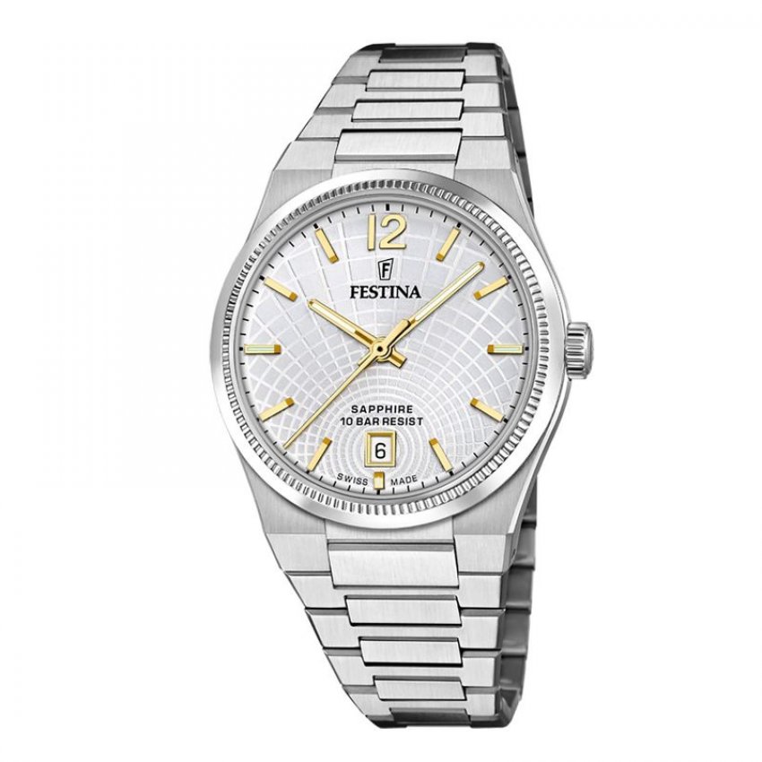 Klasické hodinky Festina 20052/2