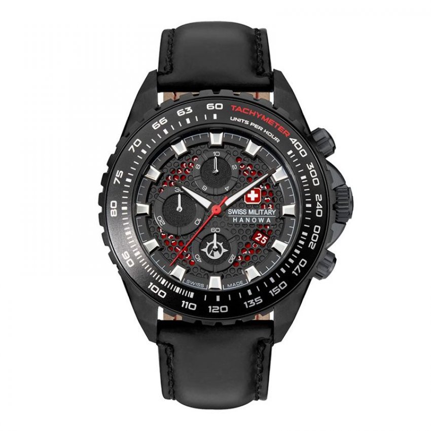 Klasické a společenské hodinky Swiss Military Hanowa SMWGC2102230