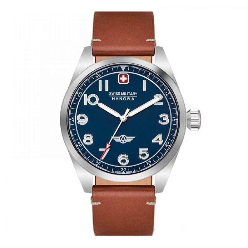 Klasické a společenské hodinky Swiss Military Hanowa SMWGA2100402