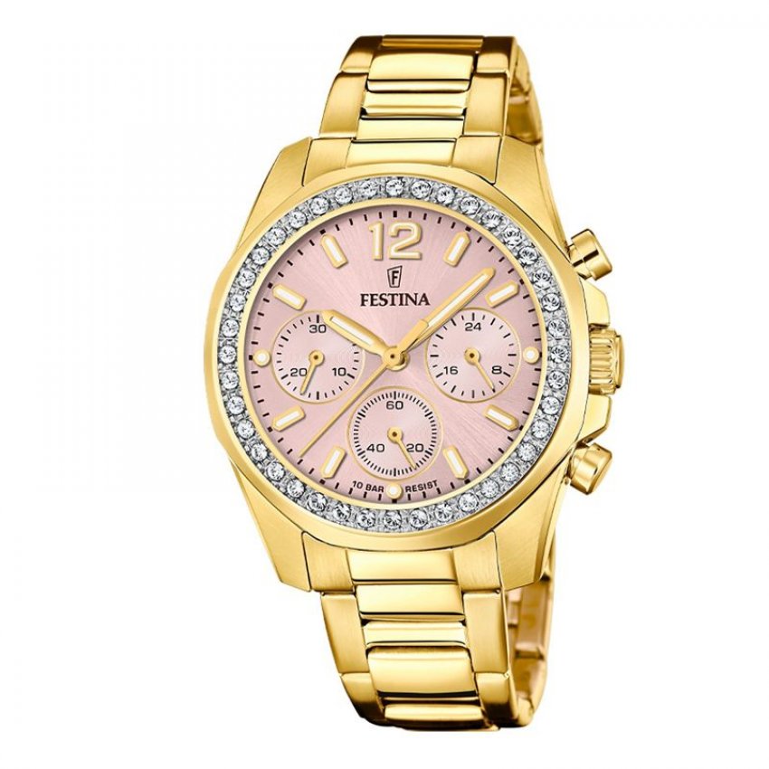 Klasické hodinky Festina 20609/4