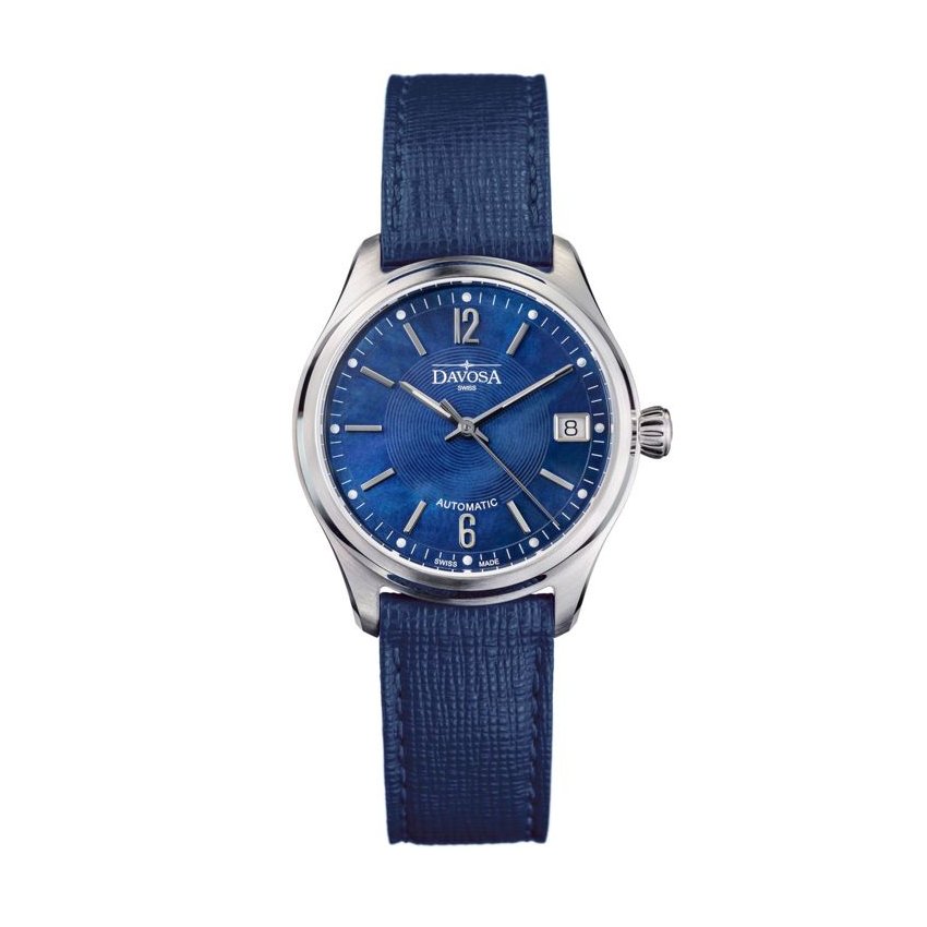Klasické hodinky Davosa 166.190.44