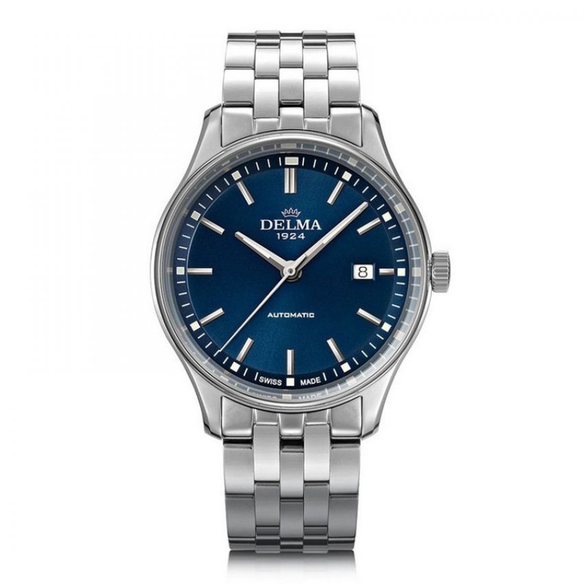 Sportovní hodinky Delma 41701.722.6.041