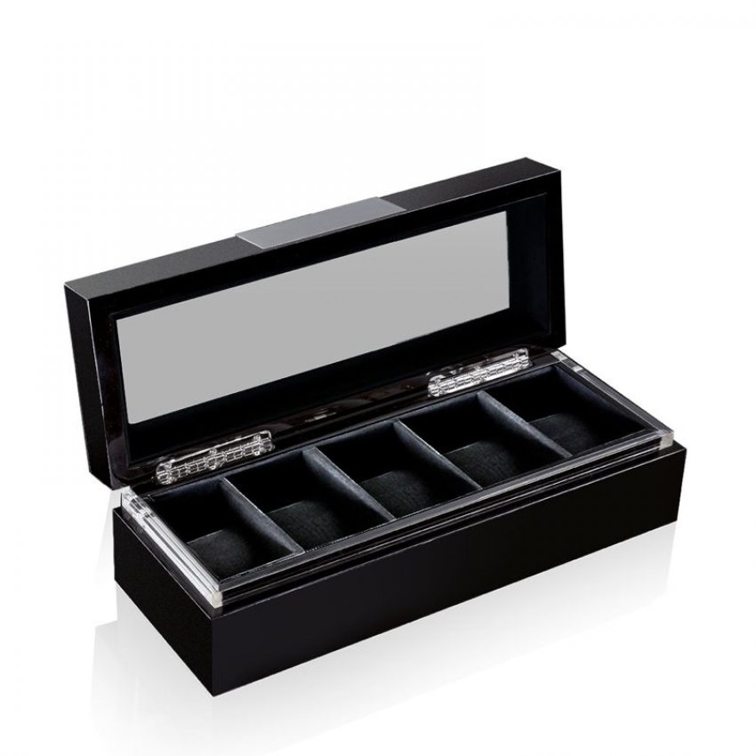 Boxy na hodinky Heisse & Söhne 70019/85