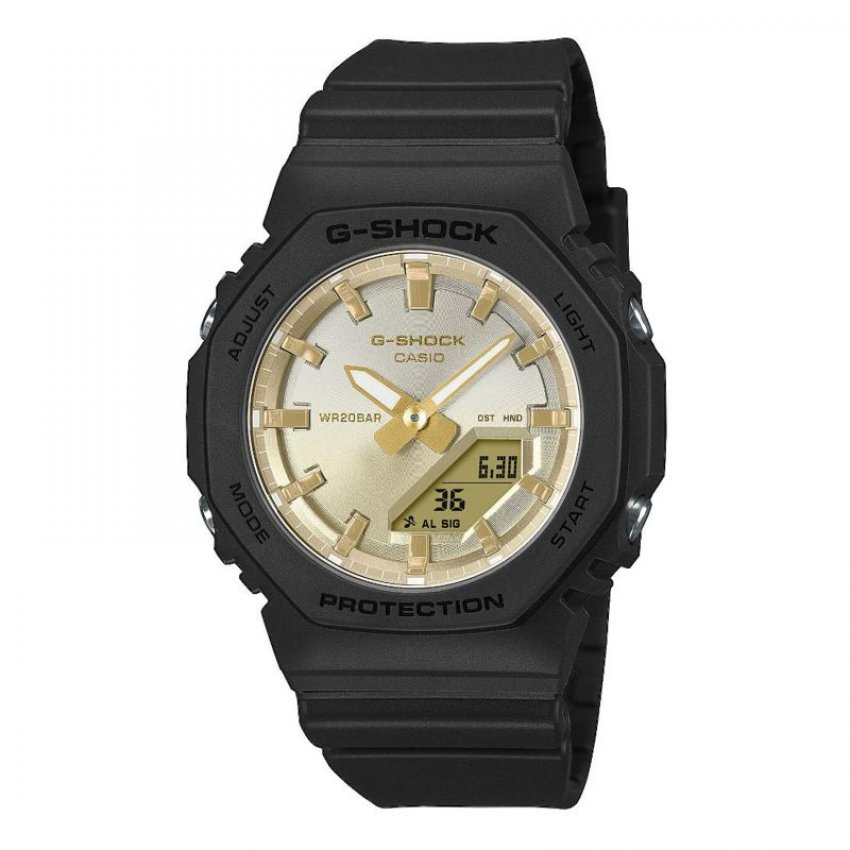 Sportovní hodinky Casio GMA-P2100SG-1AER