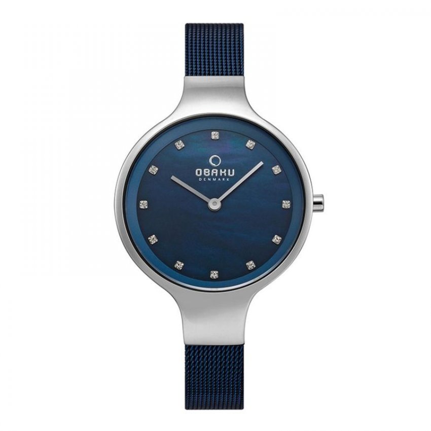 Klasické hodinky Obaku V173LXCLML