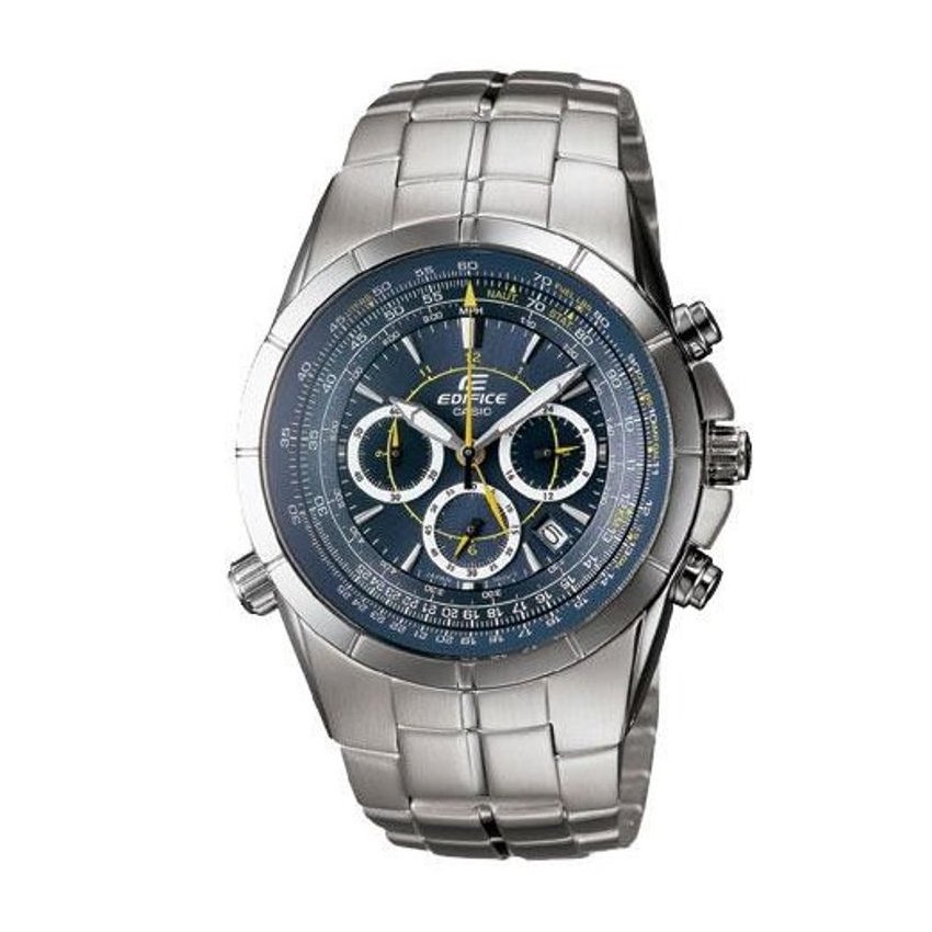 Klasické a společenské hodinky Casio EF-518D-2AVEF