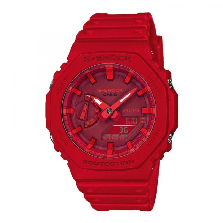 Sportovní hodinky Casio GA-2100-4AER