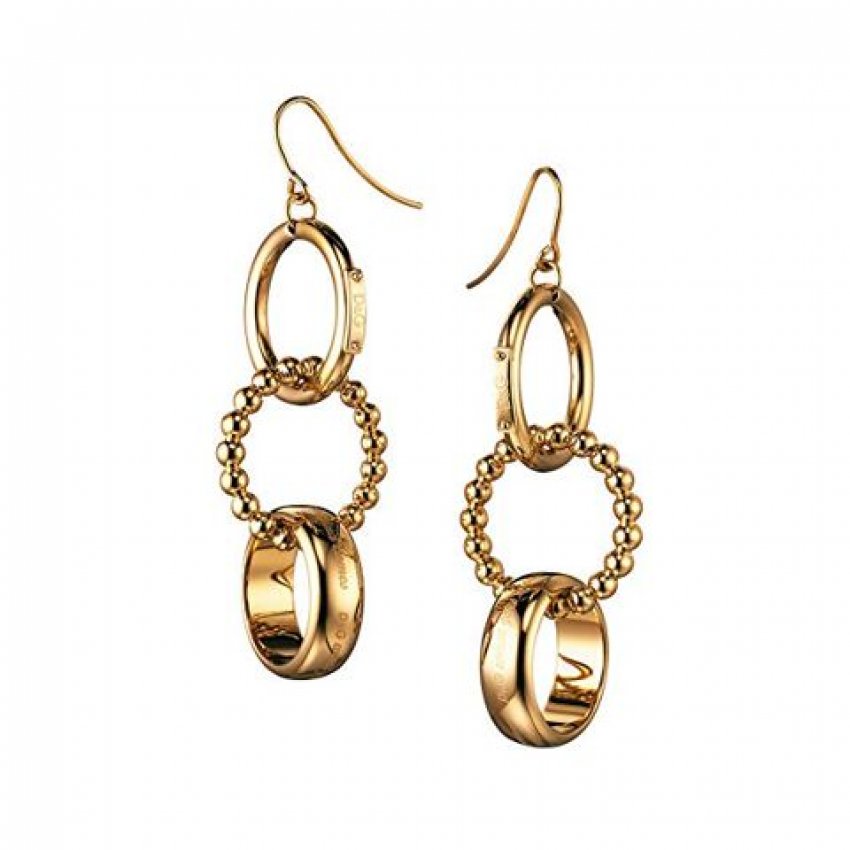 Náušnice Dolce & Gabbana DJ0659
