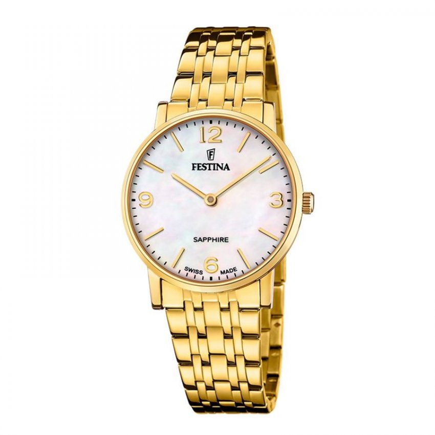 Klasické hodinky Festina 20048/2