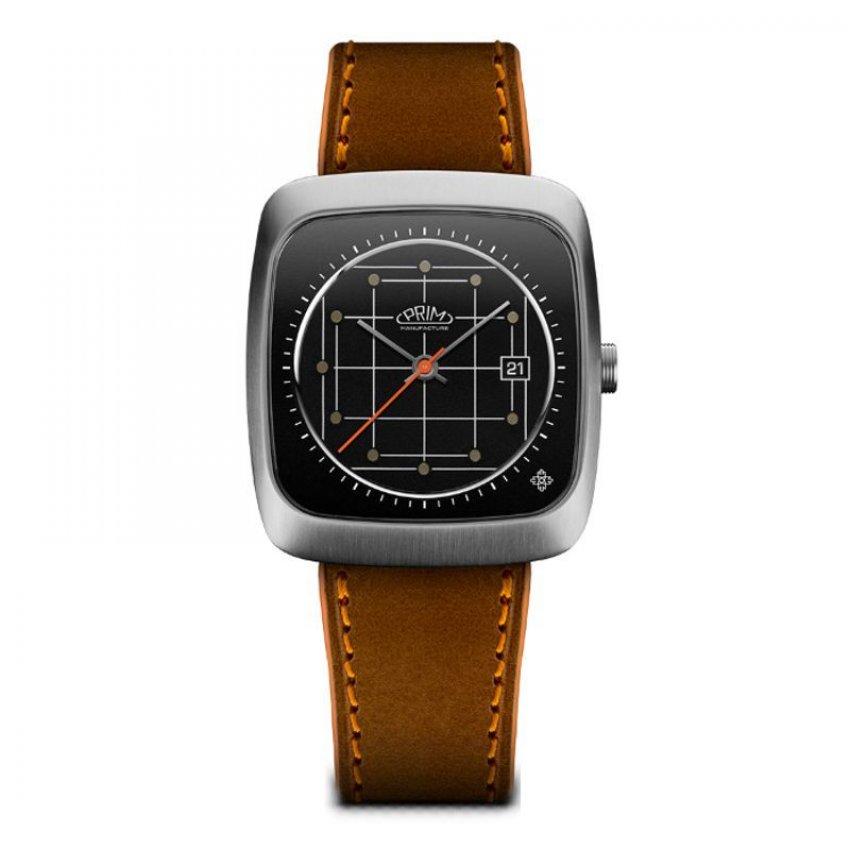 Klasické a společenské hodinky Prim ELTON TV LE 98-988-525-00-1