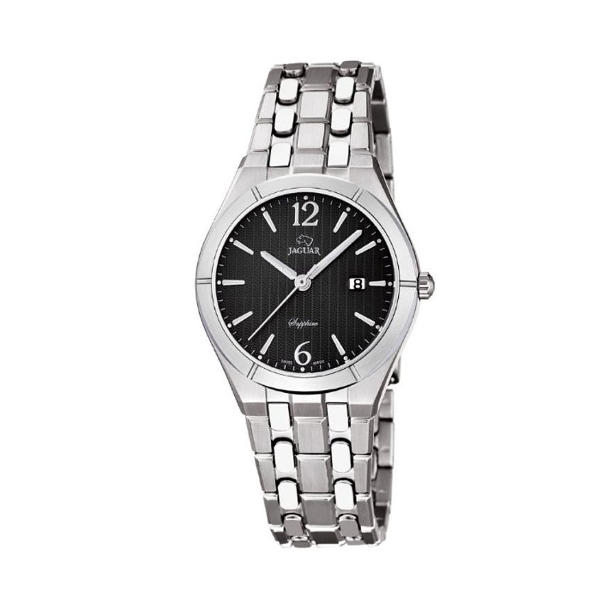 Klasické hodinky Jaguar J671/3