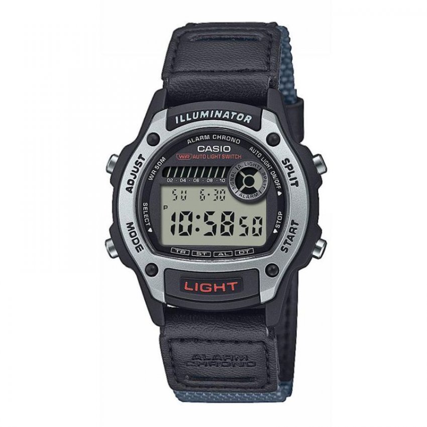 Sportovní hodinky Casio W-220HF-8AVEF