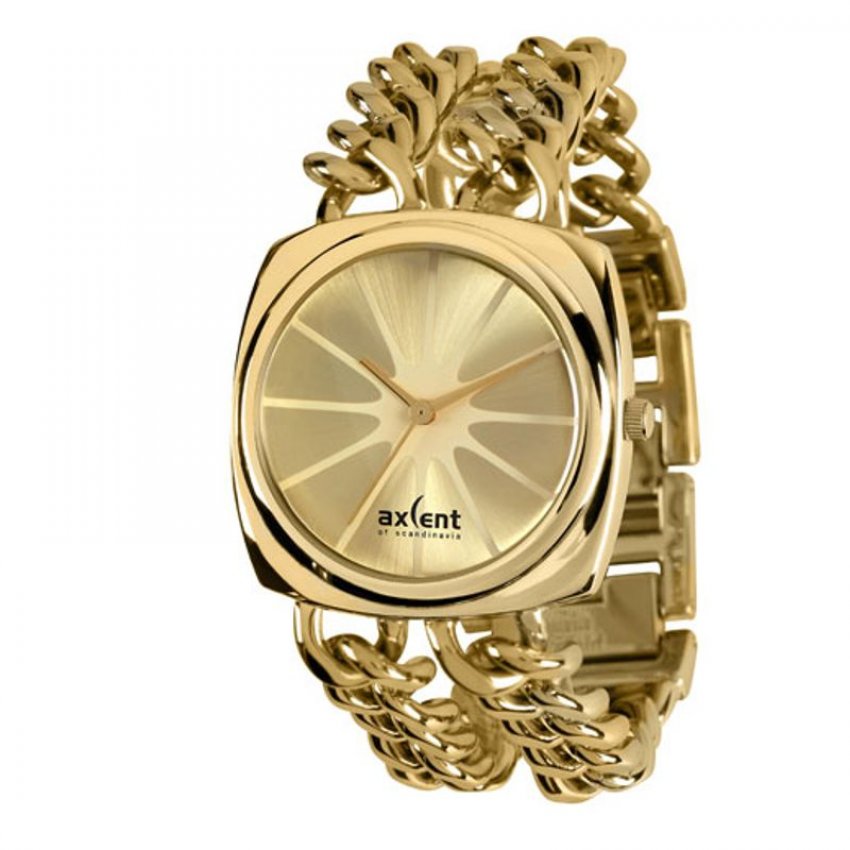 Módní hodinky Axcent X56378-732