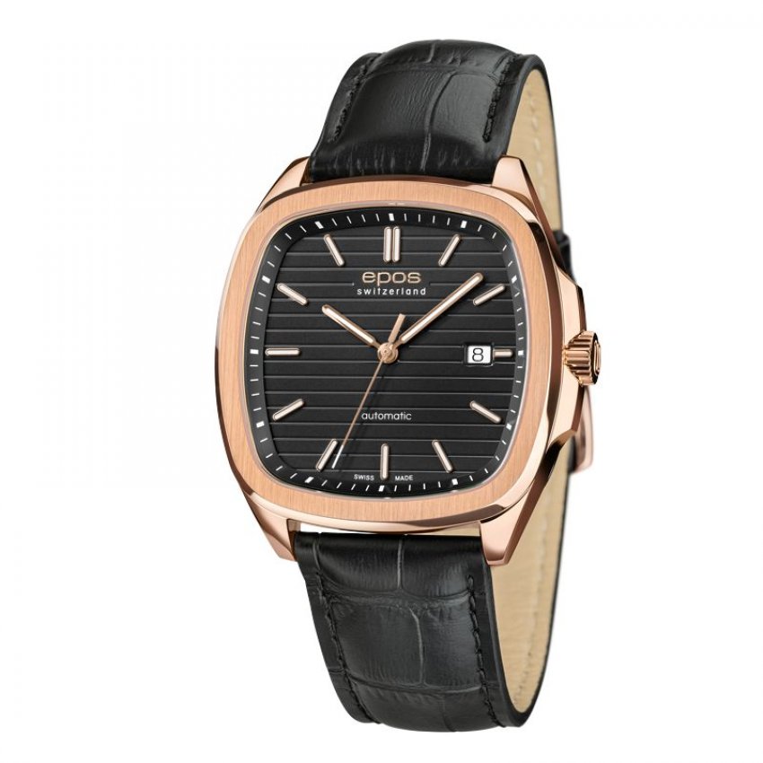 Klasické a společenské hodinky Epos 3511.152.24.15.25